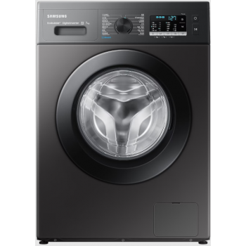 Samsung 三星 WW70AG5S21CXSH 7.0kg 1200轉 Slim Ecobubble™ 前置式洗衣機